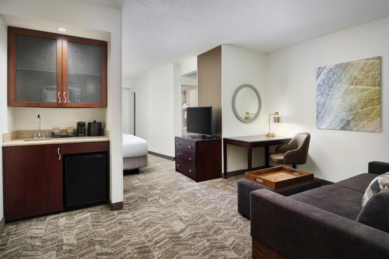 Springhill Suites Richmond Northwest Innsbrook Buitenkant foto