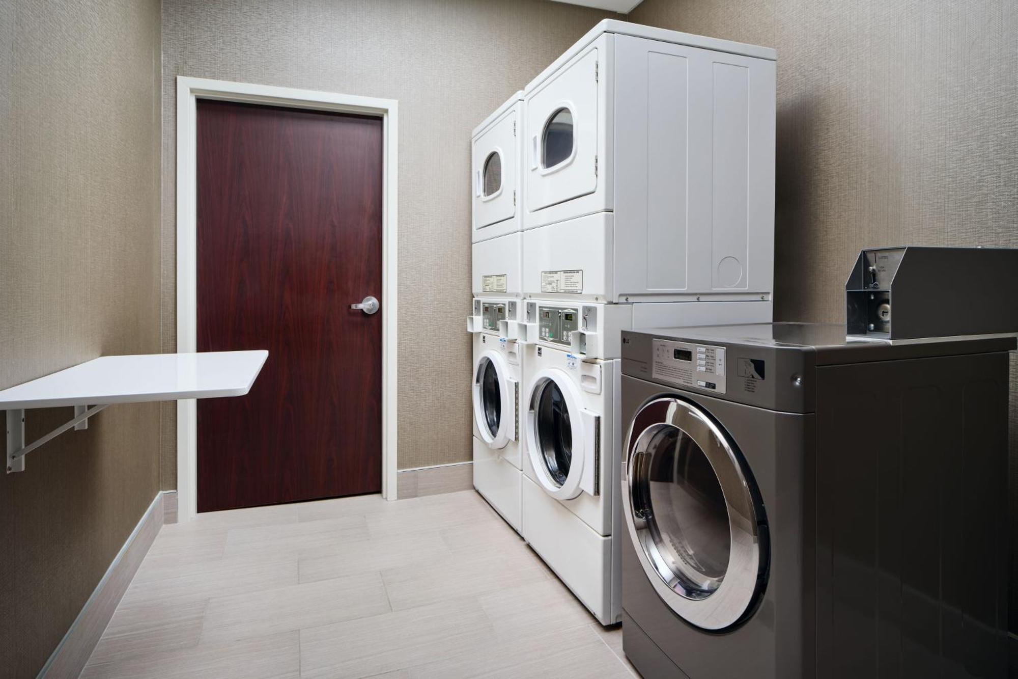 Springhill Suites Richmond Northwest Innsbrook Buitenkant foto