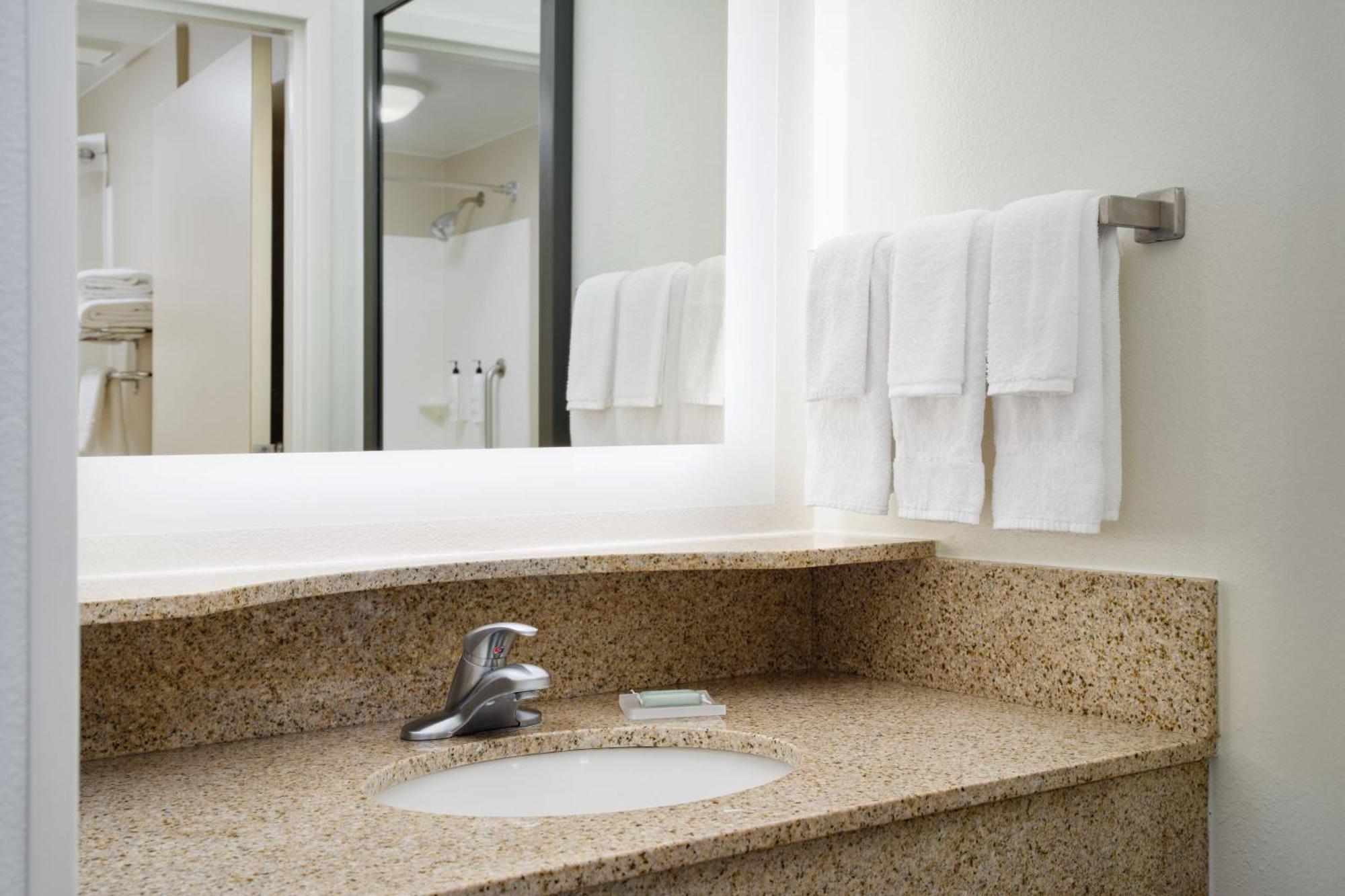 Springhill Suites Richmond Northwest Innsbrook Buitenkant foto