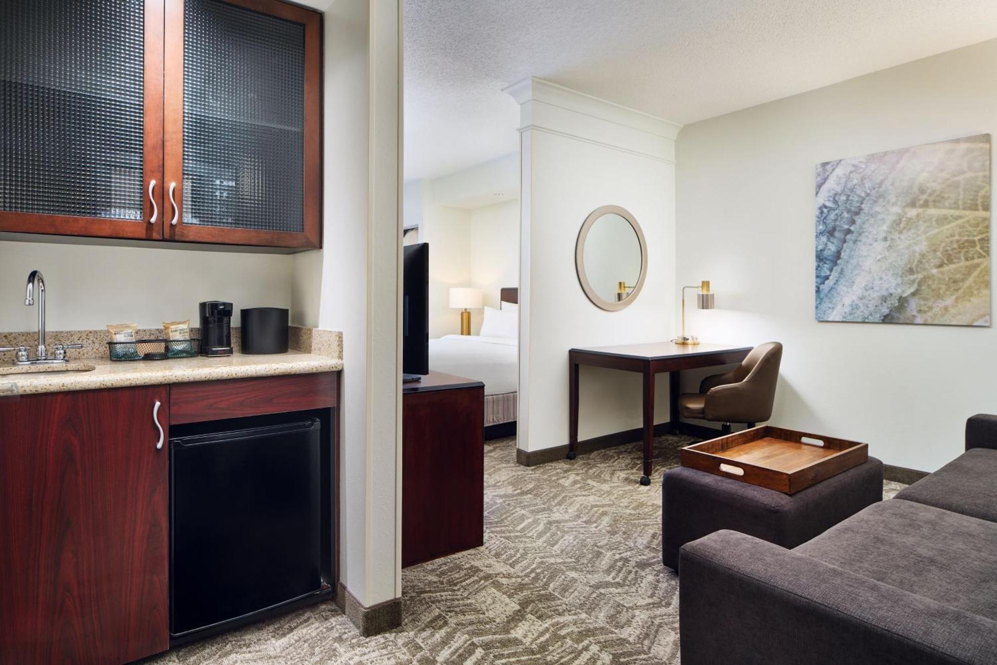 Springhill Suites Richmond Northwest Innsbrook Buitenkant foto