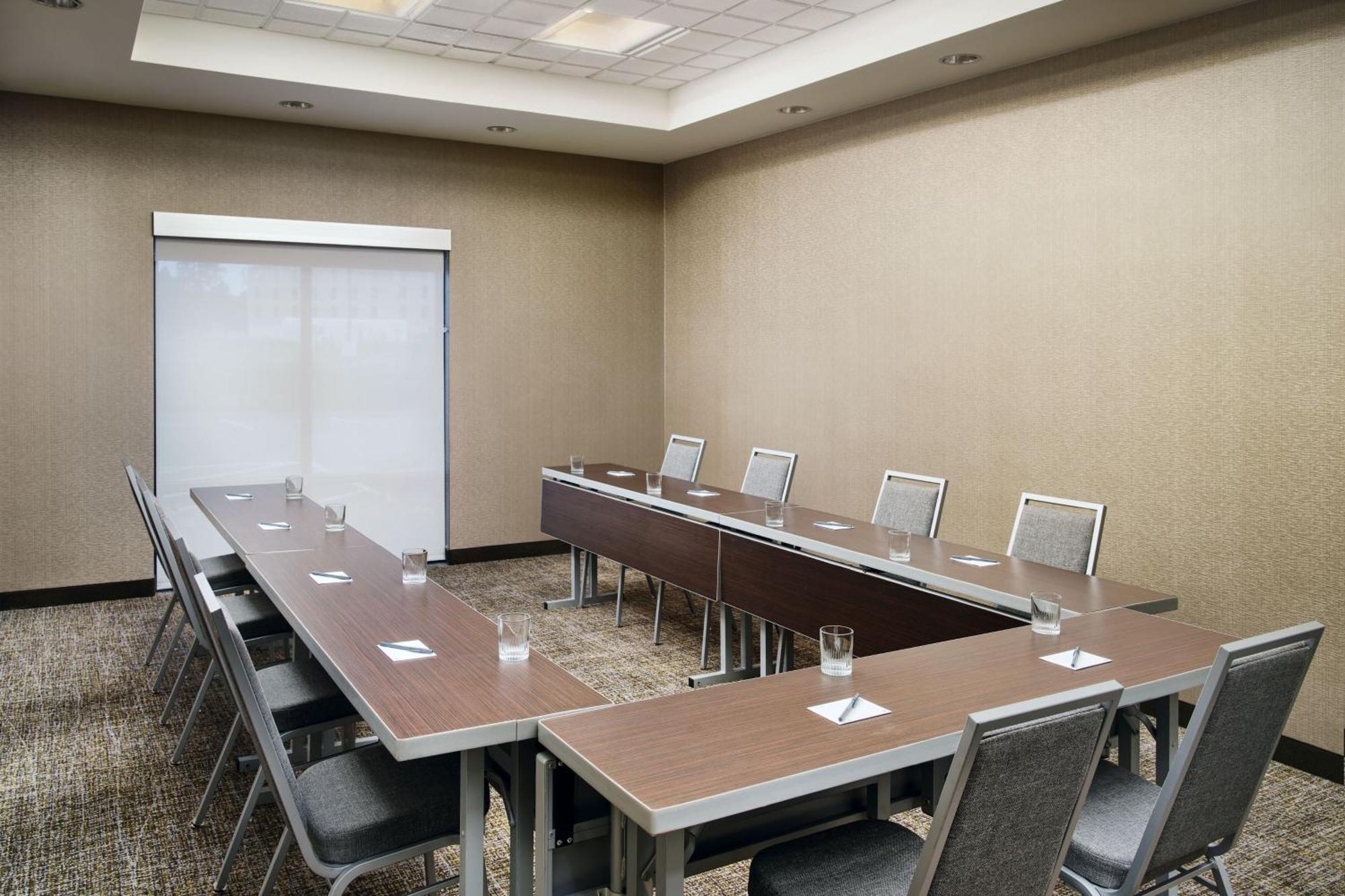 Springhill Suites Richmond Northwest Innsbrook Buitenkant foto