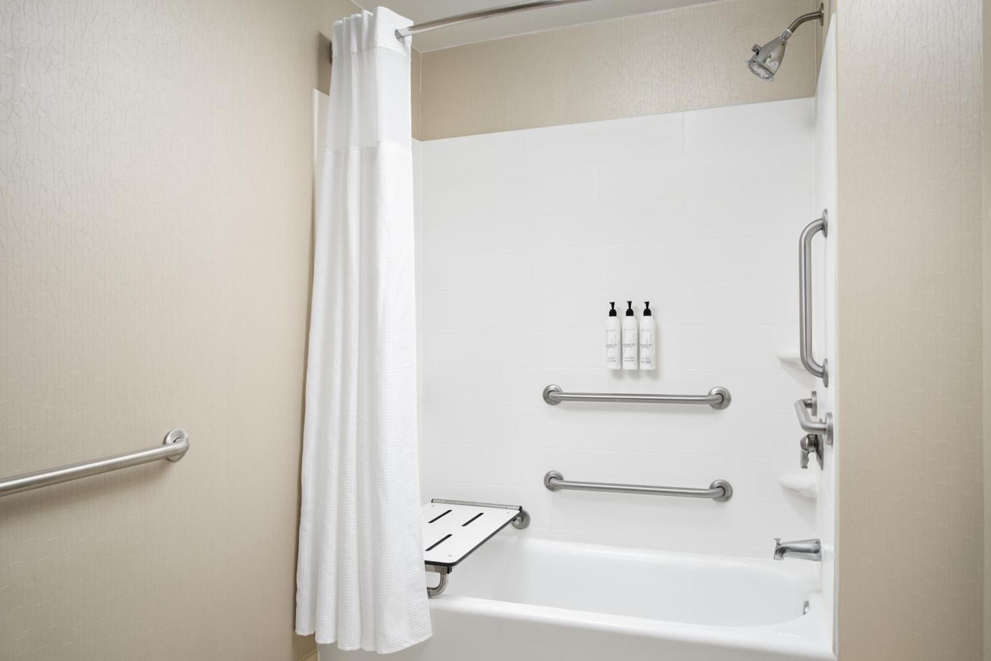 Springhill Suites Richmond Northwest Innsbrook Buitenkant foto