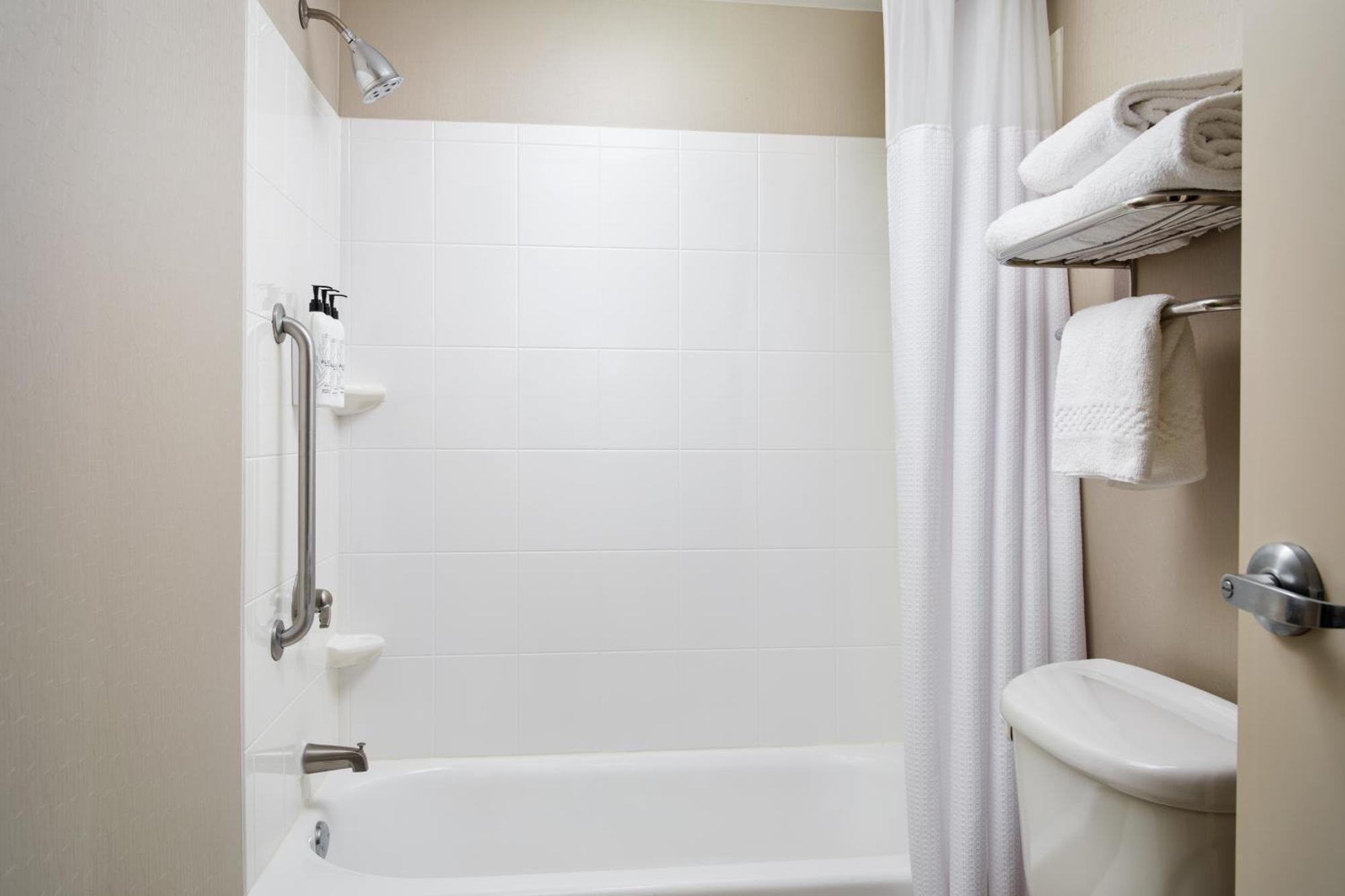 Springhill Suites Richmond Northwest Innsbrook Buitenkant foto