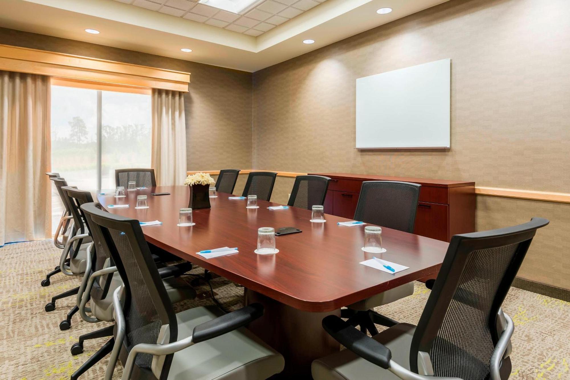 Springhill Suites Richmond Northwest Innsbrook Buitenkant foto