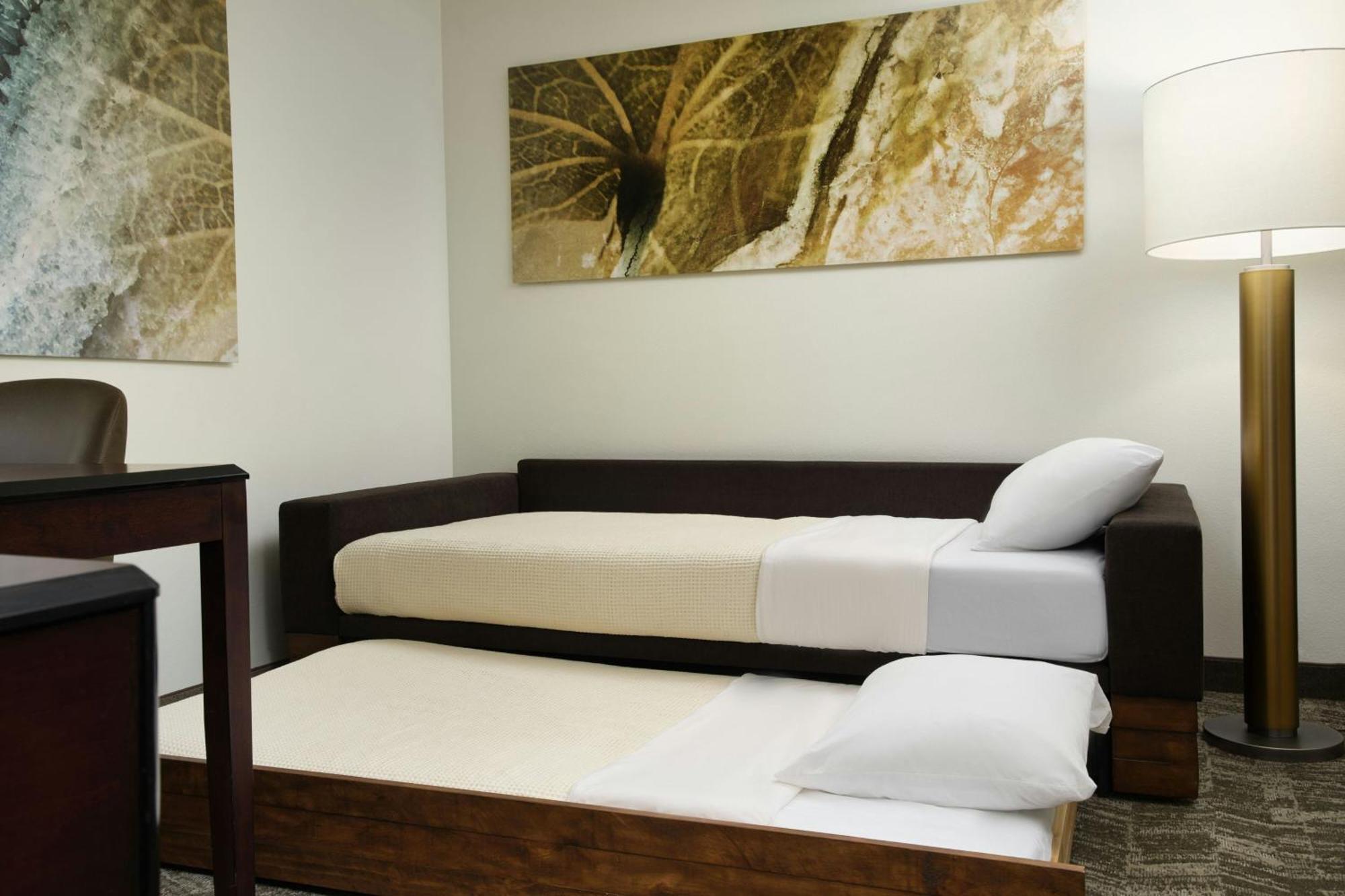 Springhill Suites Richmond Northwest Innsbrook Buitenkant foto