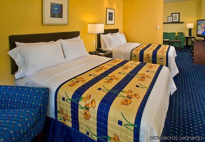 Springhill Suites Richmond Northwest Innsbrook Buitenkant foto