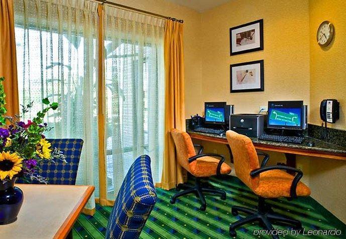 Springhill Suites Richmond Northwest Innsbrook Faciliteiten foto