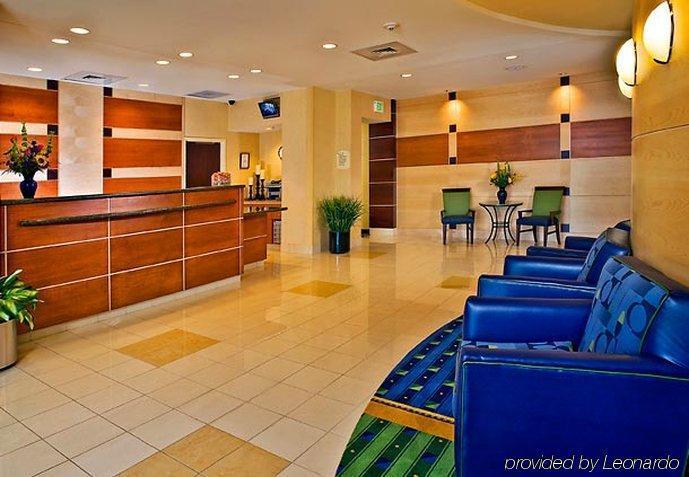 Springhill Suites Richmond Northwest Innsbrook Buitenkant foto