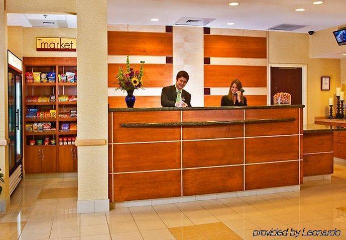 Springhill Suites Richmond Northwest Innsbrook Buitenkant foto