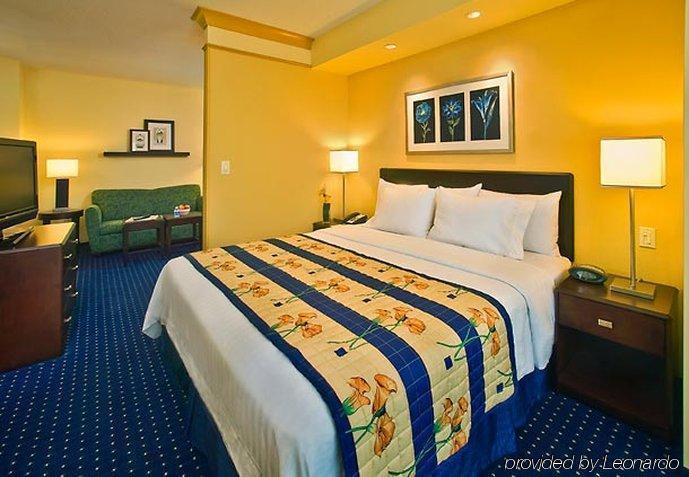 Springhill Suites Richmond Northwest Innsbrook Buitenkant foto