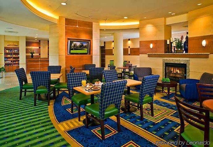 Springhill Suites Richmond Northwest Innsbrook Buitenkant foto