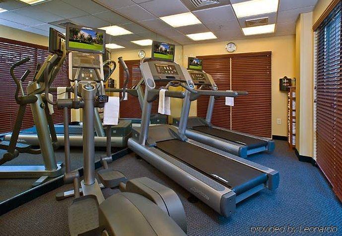 Springhill Suites Richmond Northwest Innsbrook Buitenkant foto