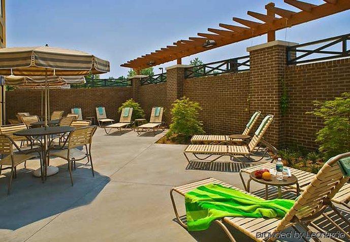 Springhill Suites Richmond Northwest Innsbrook Buitenkant foto